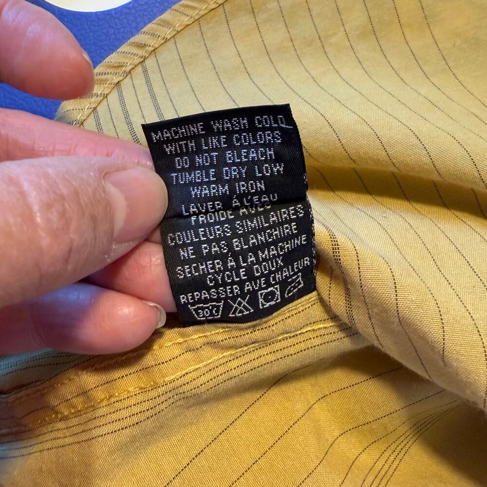 Billabong Y2k Western Button Up Large | Vintage S… - image 8